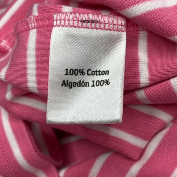 Hanna Anderson Striped Play Dress - Picture 5 of 7